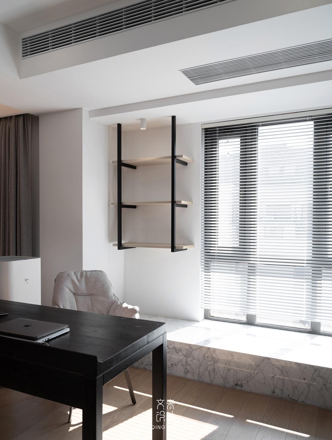 猫奴之家 · 多功能室与喵星人的温馨港湾-35