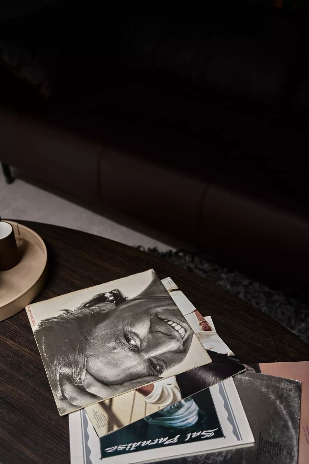 双面神祇的私人艺术空间——Janus Casa-55