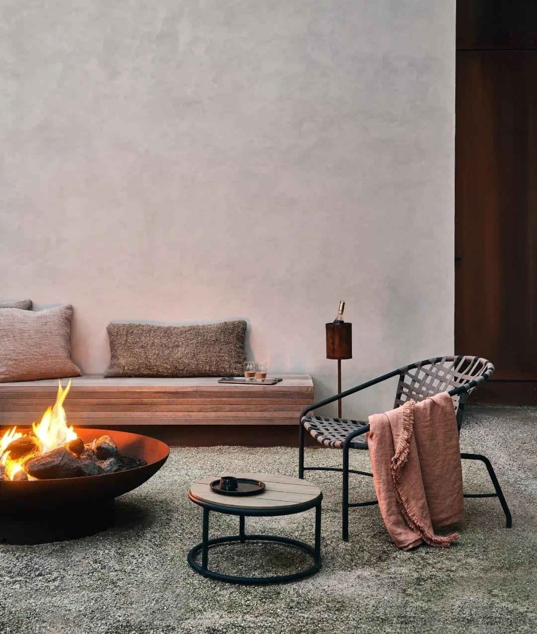 湖畔别墅丨美国密歇根丨芝加哥建筑公司 dSPACE Studio-9