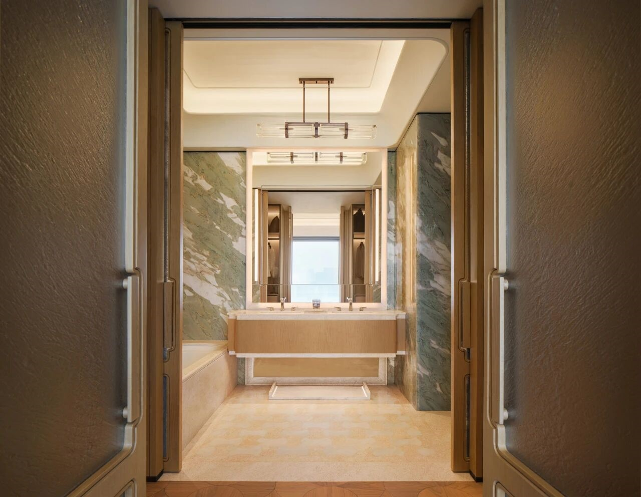 CCD·艺澍家 · 家的策展:一位艺术学者与他的生活剧场-31