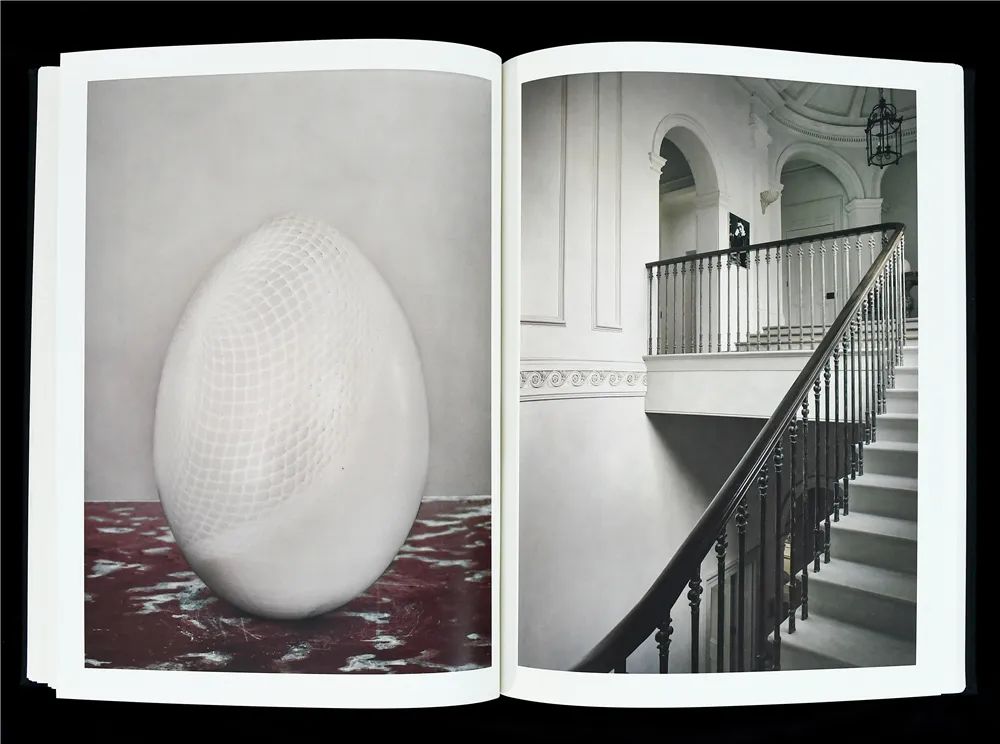 宁静的女王 Rose Uniacke | 旧建筑改造，古典与现代巧妙融合-340