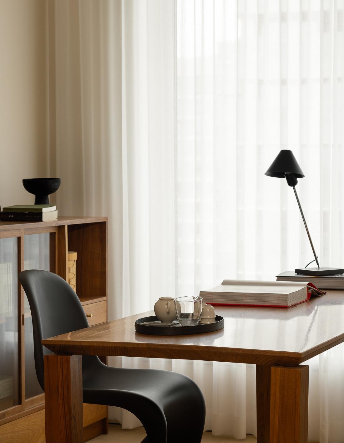 大墨私宅丨Damo Design-30