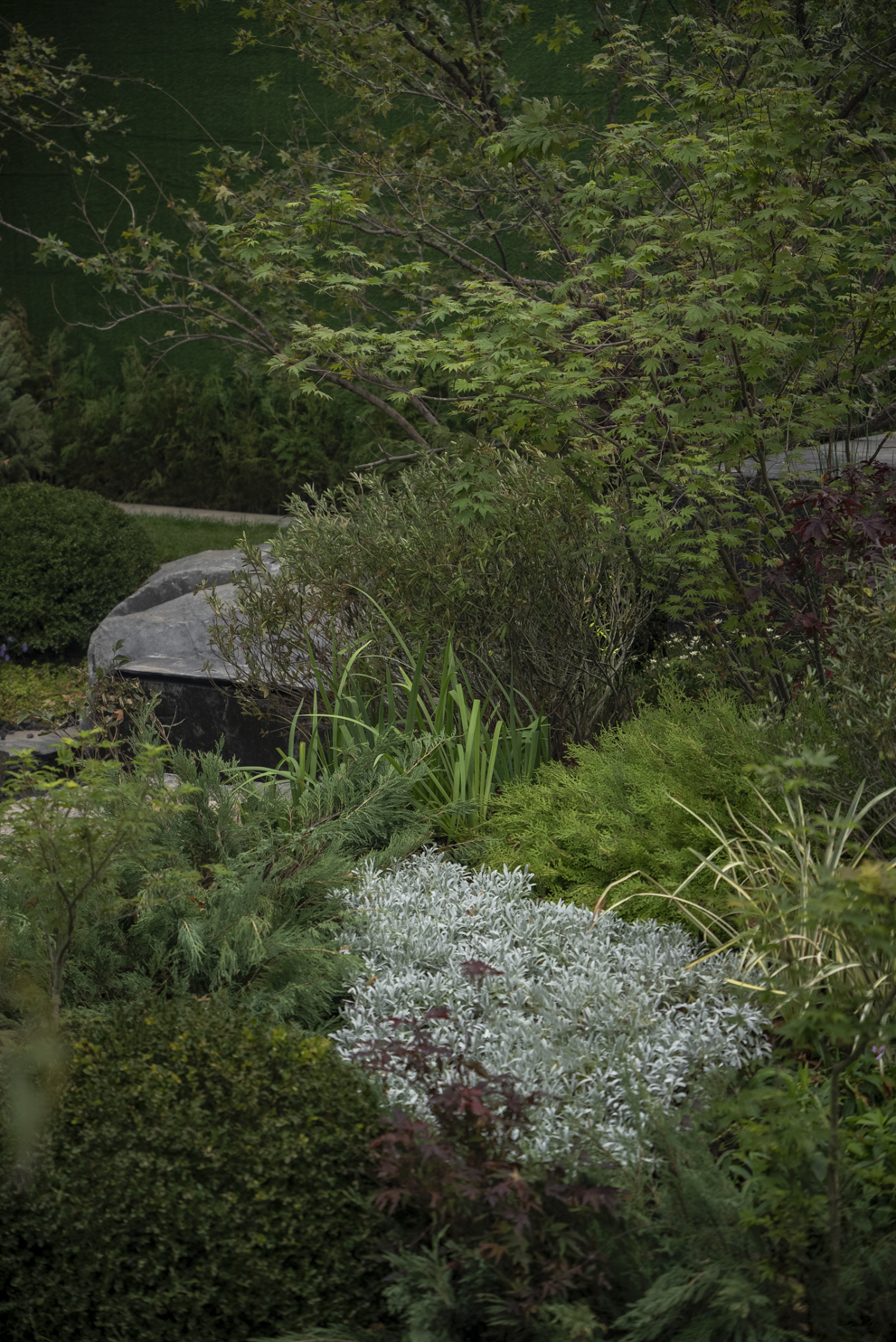 礼序东方 盛京游园 | 沈阳万科·胤樾-104