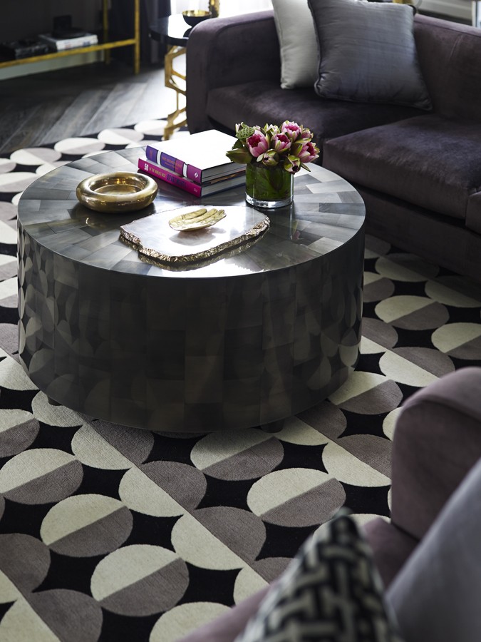 墨尔本艺术之家 | 大胆用色呈现非凡格调-12