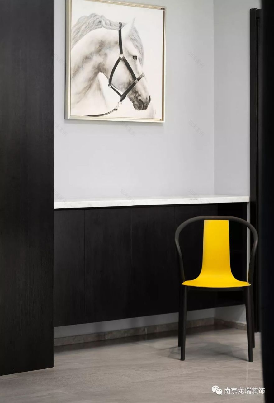 浮生如梦,庭前赏花——顾伟的室内设计美学-36