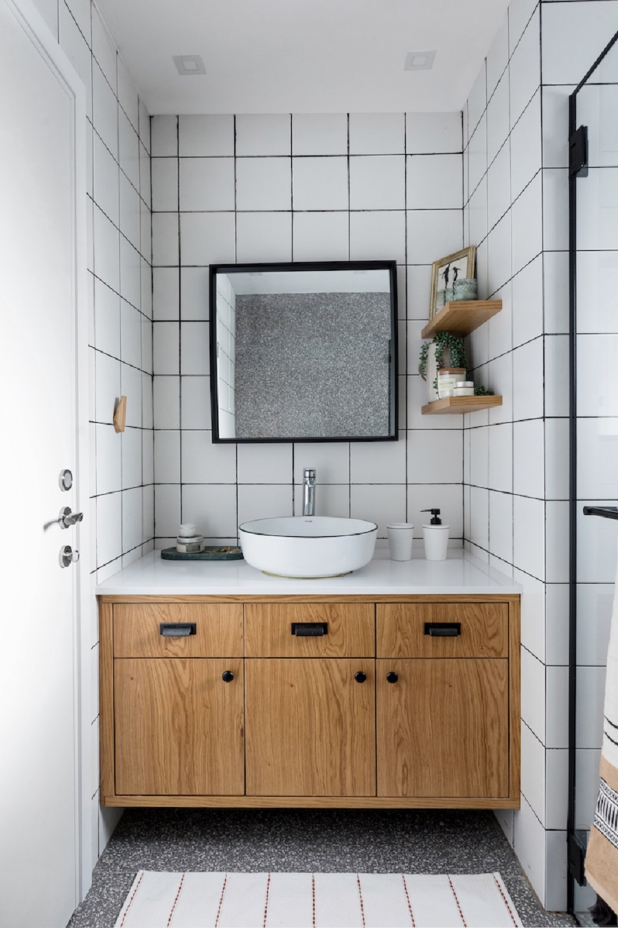 150平米住宅重新设计项目丨以色列丨室内设计师诺阿·格雷兹曼-58