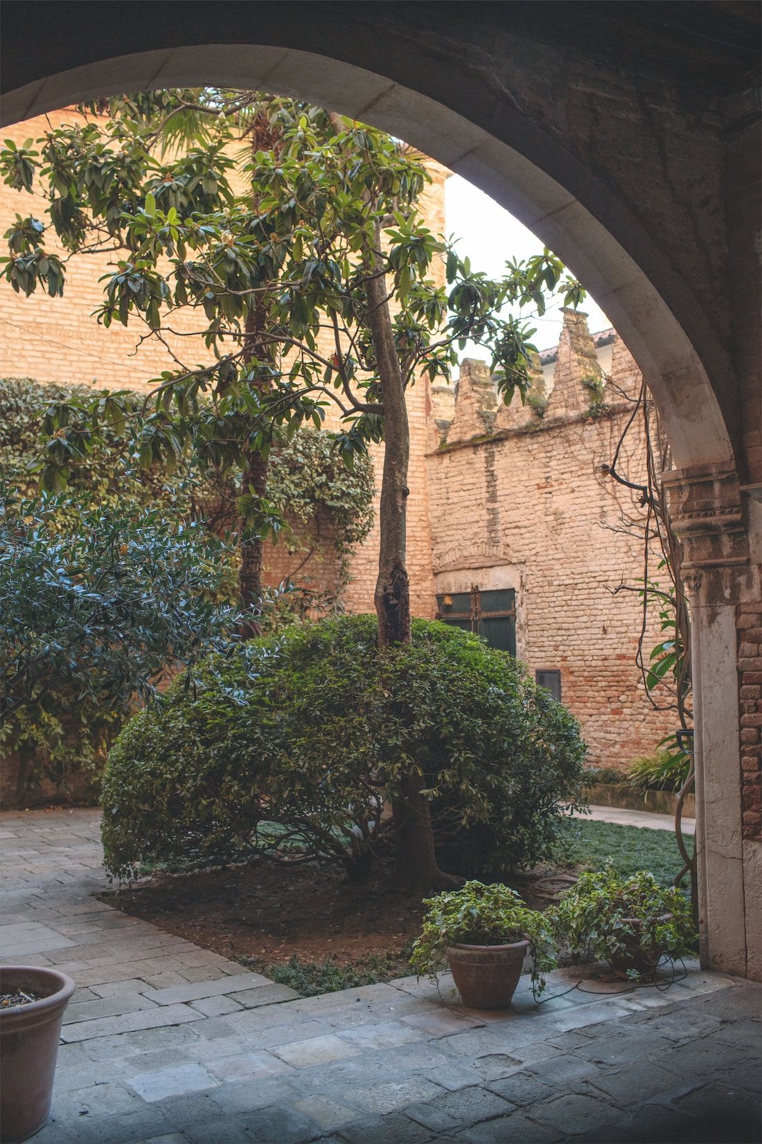 Fabrizio Plessi威尼斯住宅丨法国尼斯-5