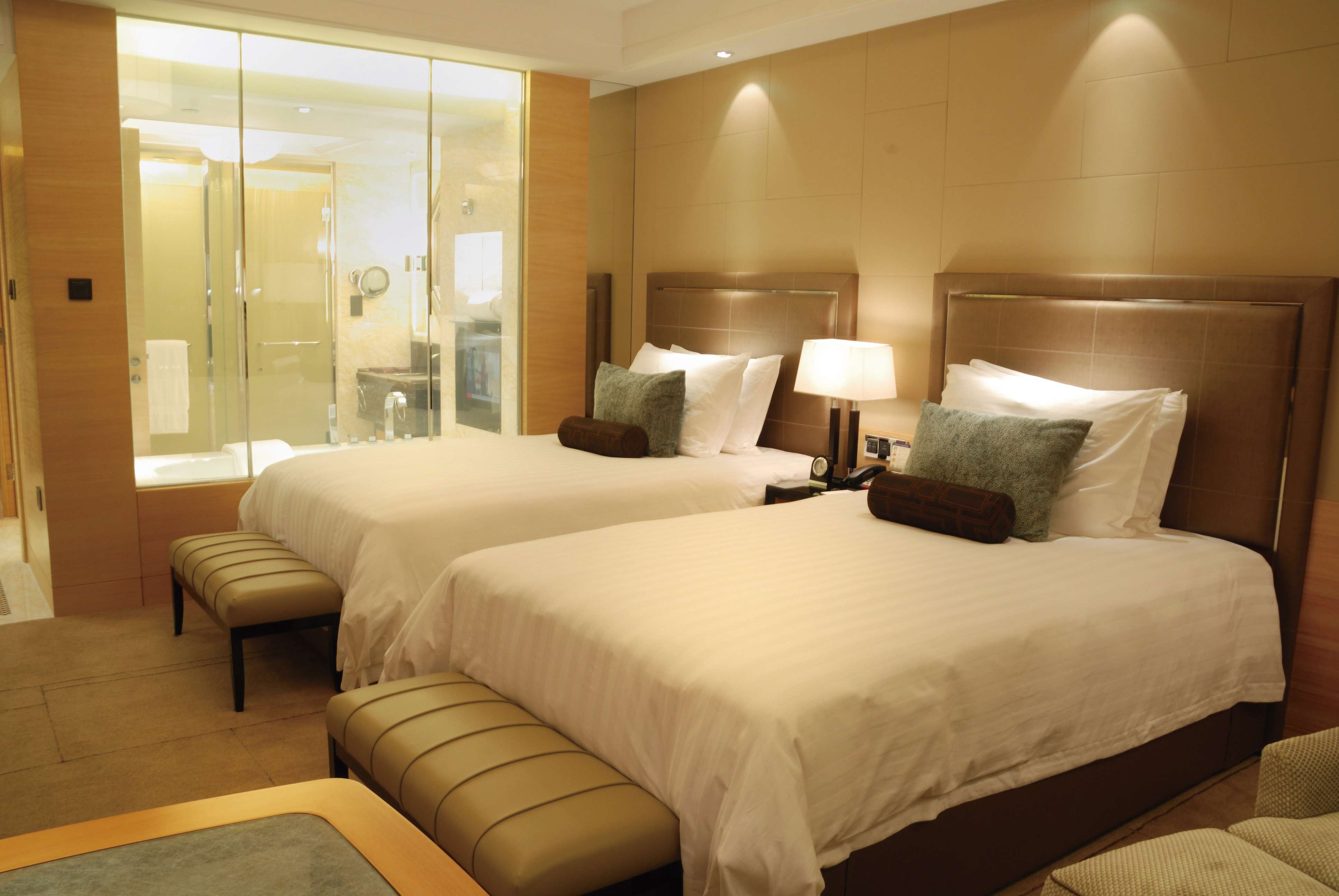 上海名美兴荣豪廷酒店-2-29