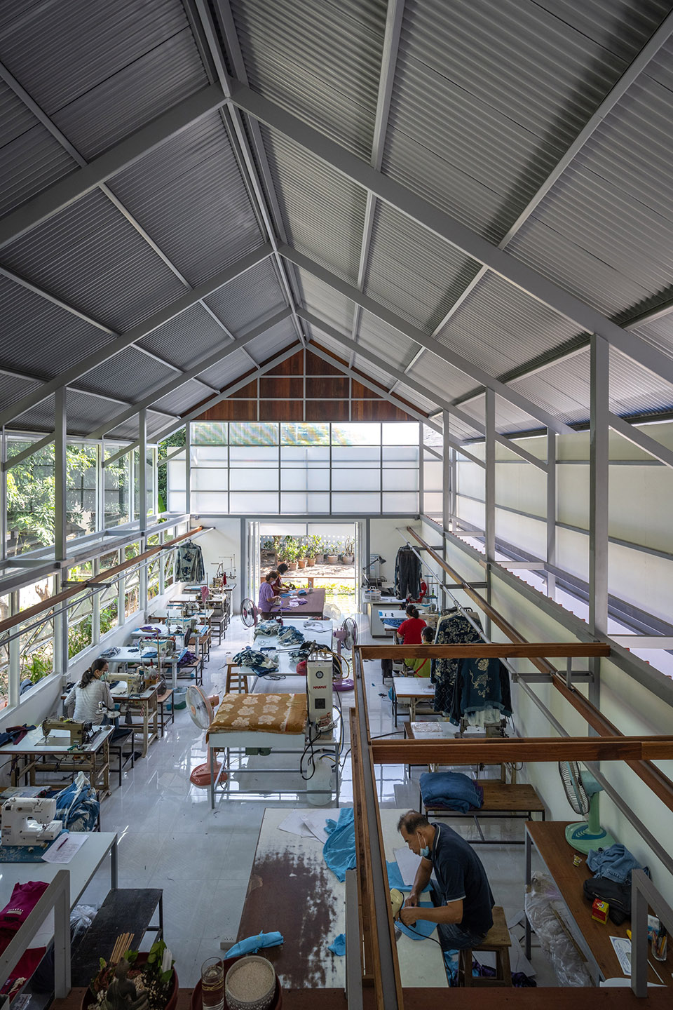 丨泰国清迈丨Sher Maker-27