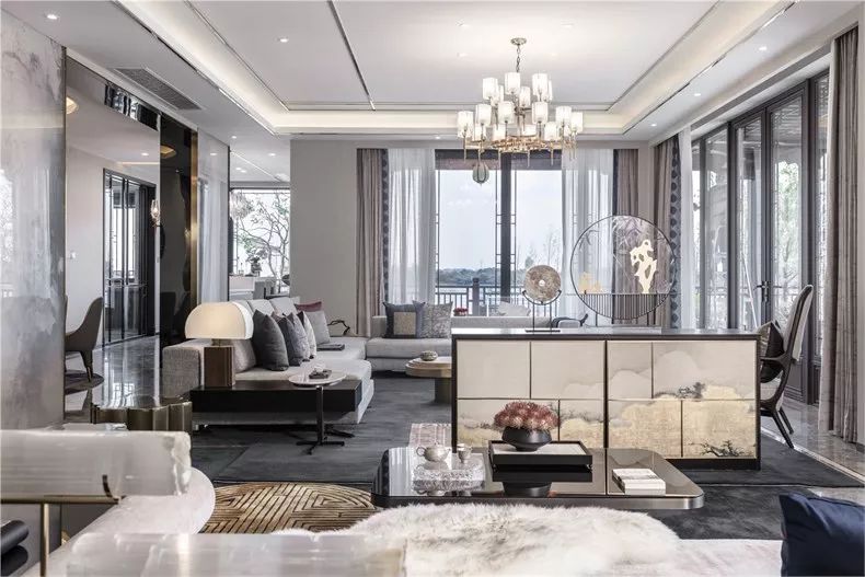 蓝城·桃花源 | 空间叙事诗人缔造的田园诗意空间-29