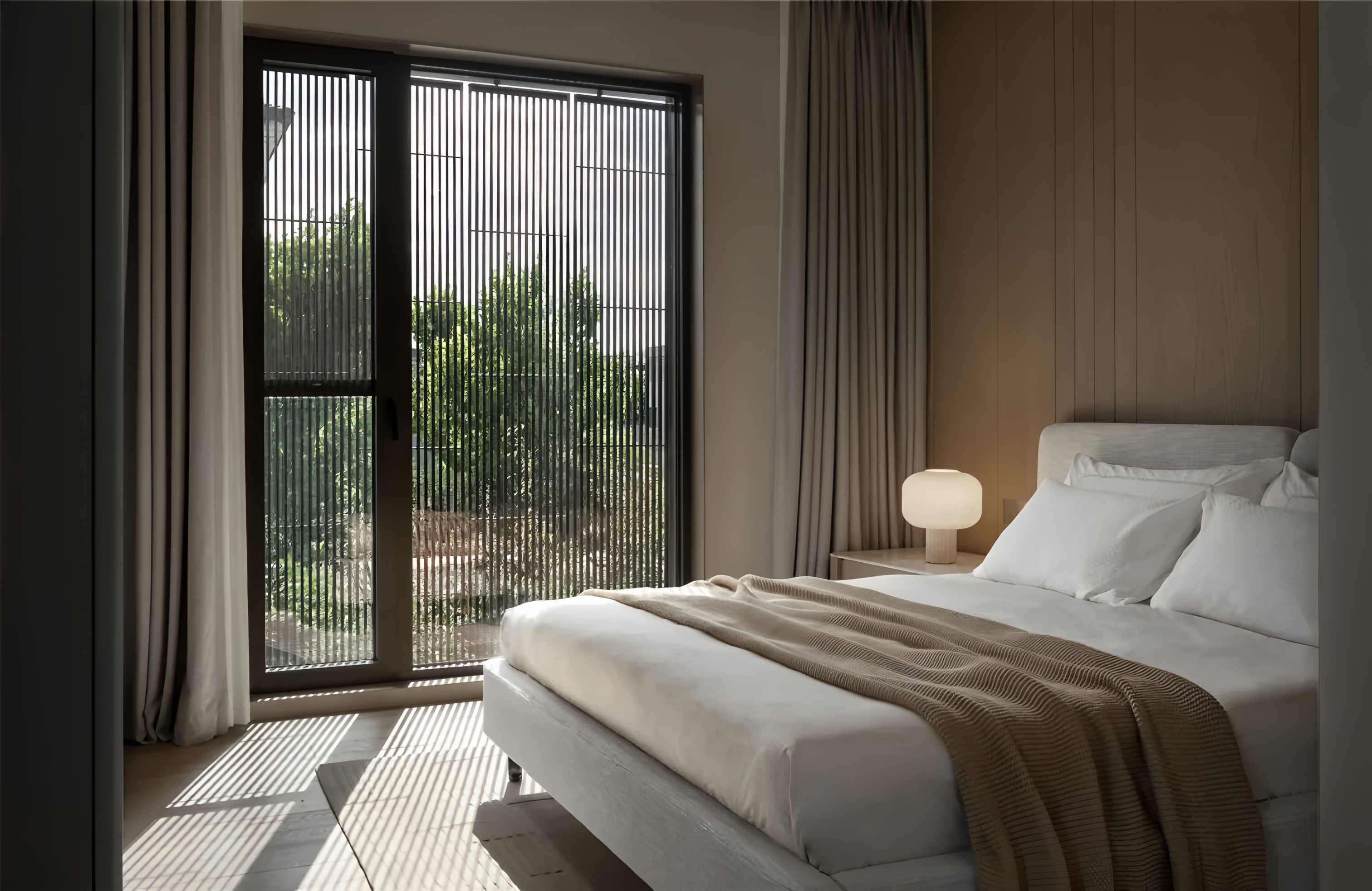 养云安缦苑别墅丨中国上海丨CIMA希玛设计-77