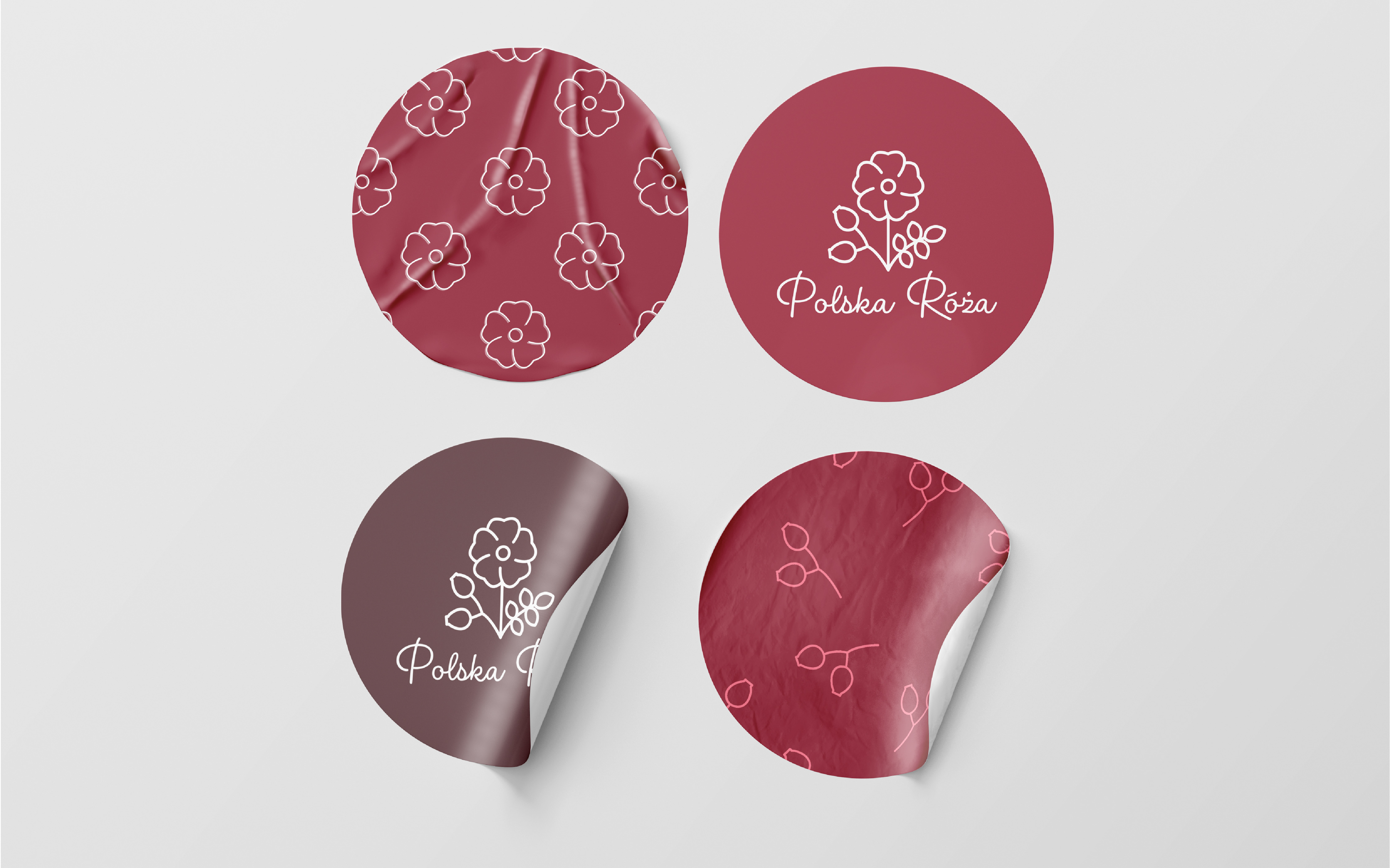 Rose lemonades - Visual Identity Redesign-8