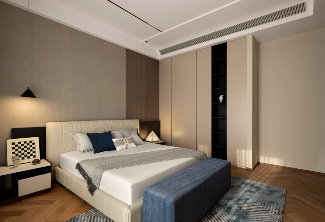 与光同尘丨中国杭州丨设计总监毛泰华,团队李炎等-99