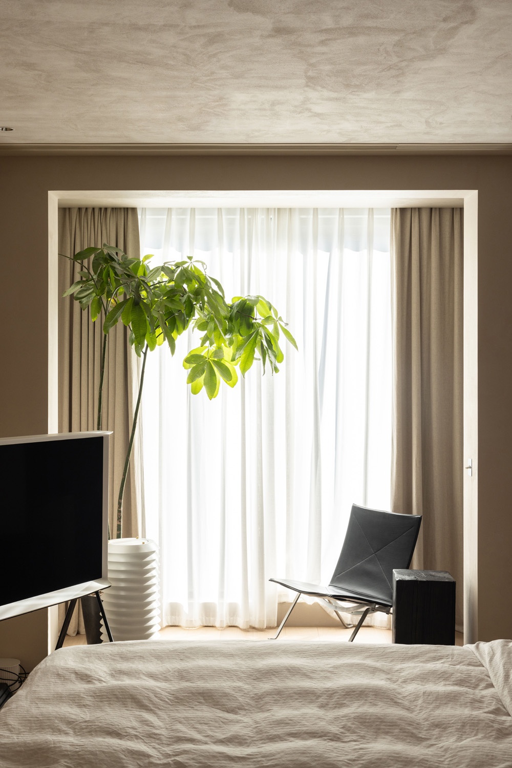 光与木之家丨中国北京-95