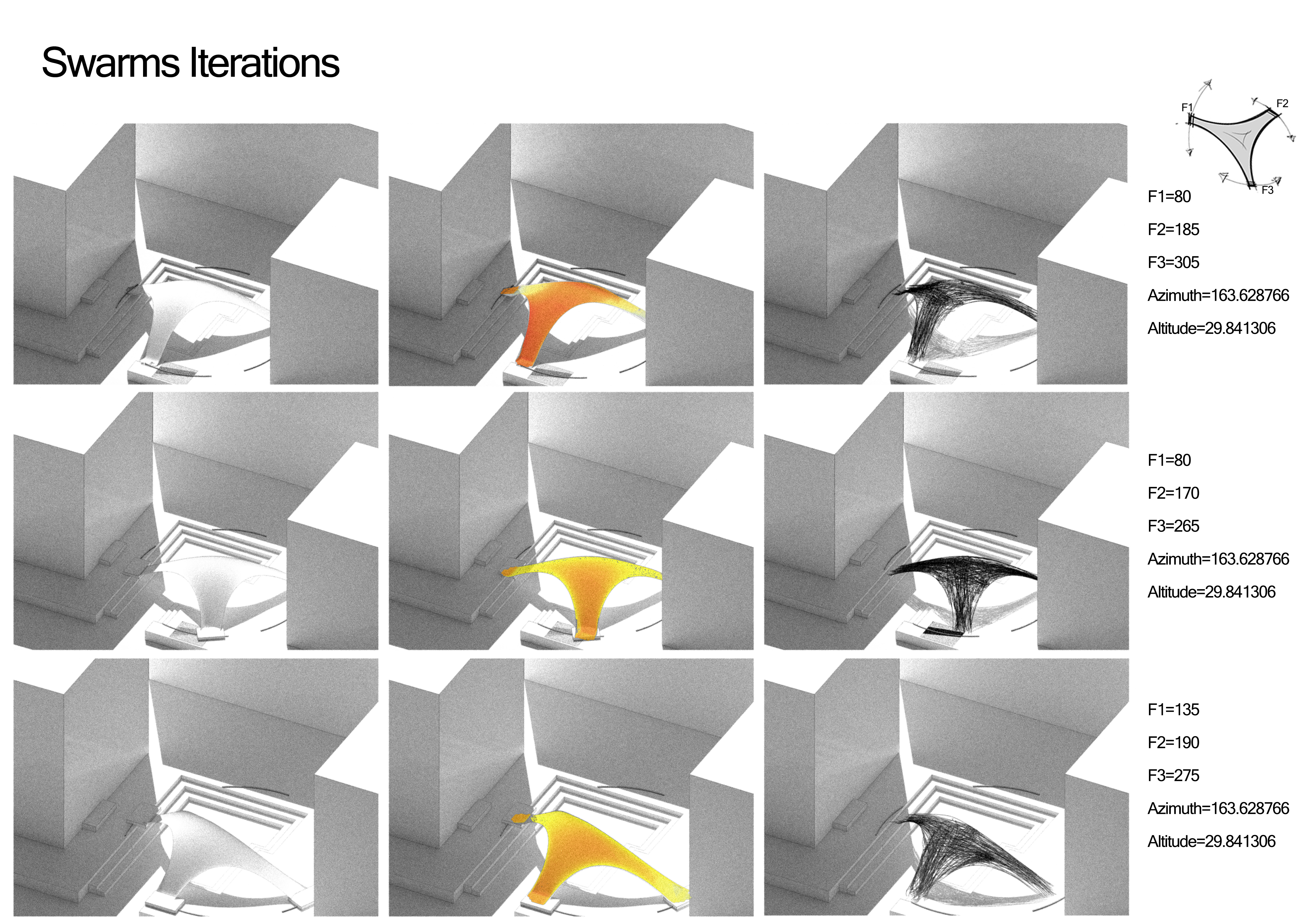 伏尔泰亭丨Faculty of Engineering-11