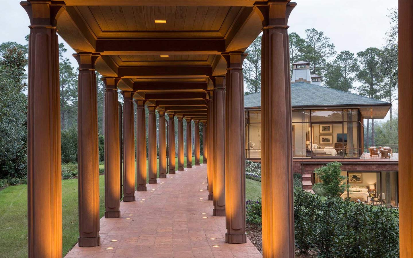 美国狩猎庄园丨Ingrao Inc.-13