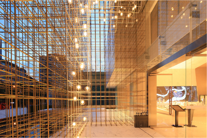 万科·重庆城市艺术中心-23