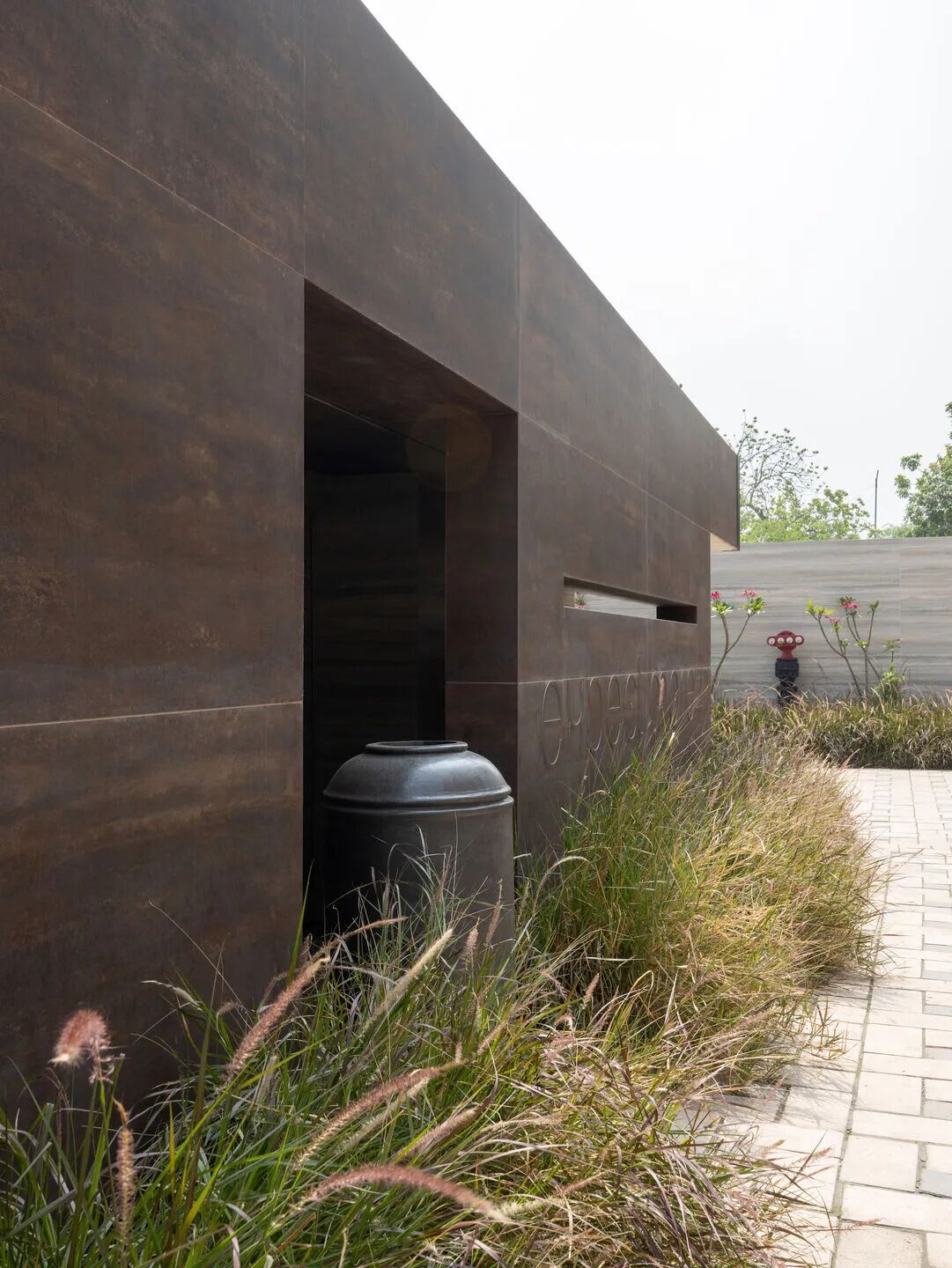 埃森蒂亚环境办公室丨印度-13