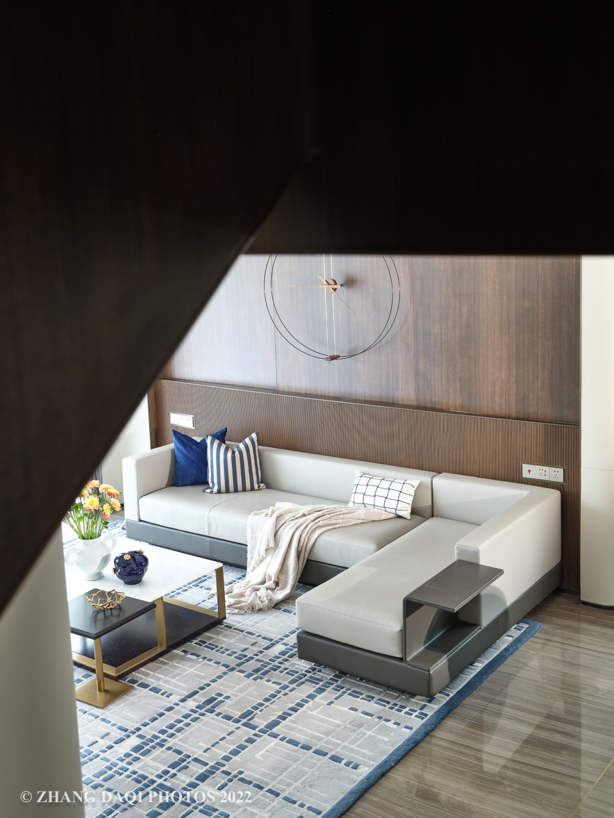 无锡绿城宸风云庐丨中国无锡丨界上无界,界上亦界-10