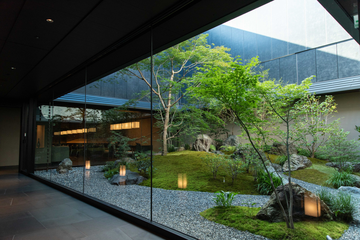 旧时气韵，现代延承 | 植彌加藤-12