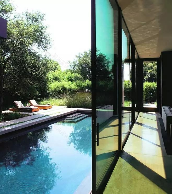 山水之间 | 寄情生活,临水而居的精神寄托-35