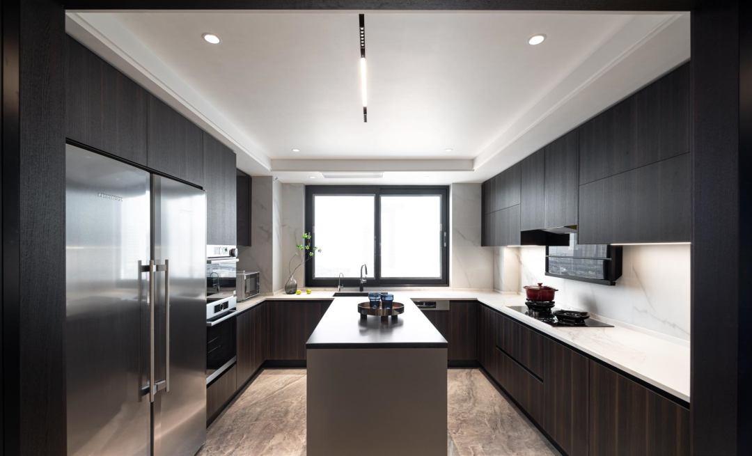 温州·滨江万象天地丨中国温州丨柏达设计-32