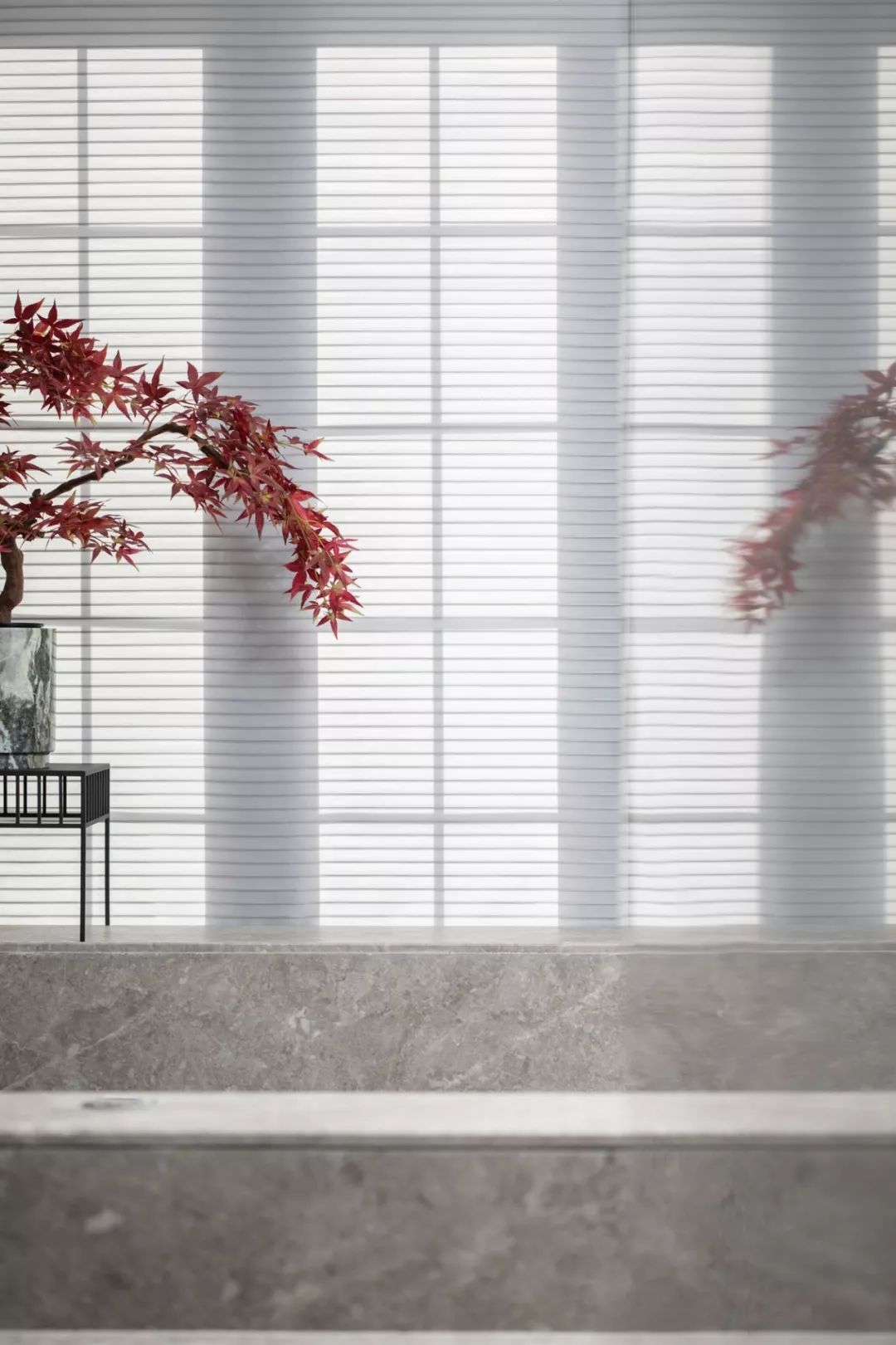 北京凯德麓语样板房 | 东方匠心与现代审美交融-37