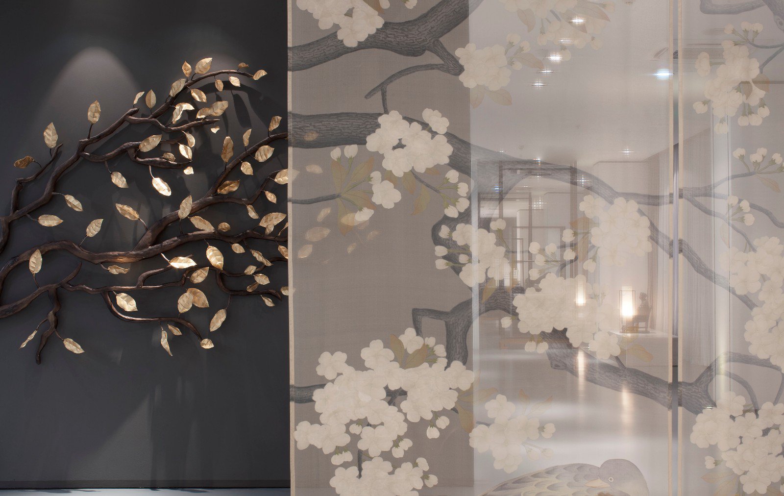 济南阳光一百艺术馆丨中国济南丨深圳市派尚环境艺术设计有限公司-12