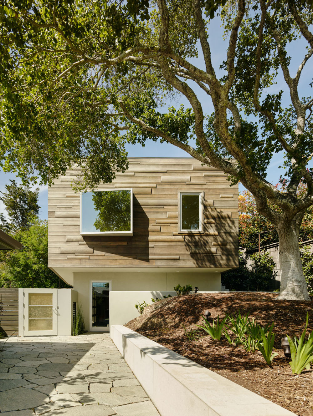 美国 Ranch Dressing 景观住宅-2