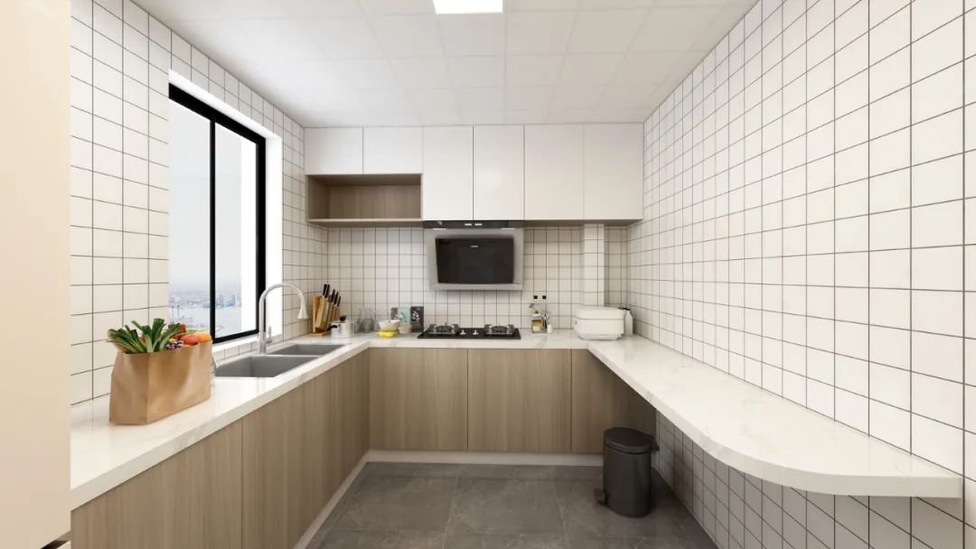 T6国际设计装修案例-4