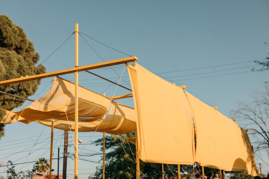 存在状况展馆丨墨西哥墨西卡利丨Veintedoce Arquitectura-28