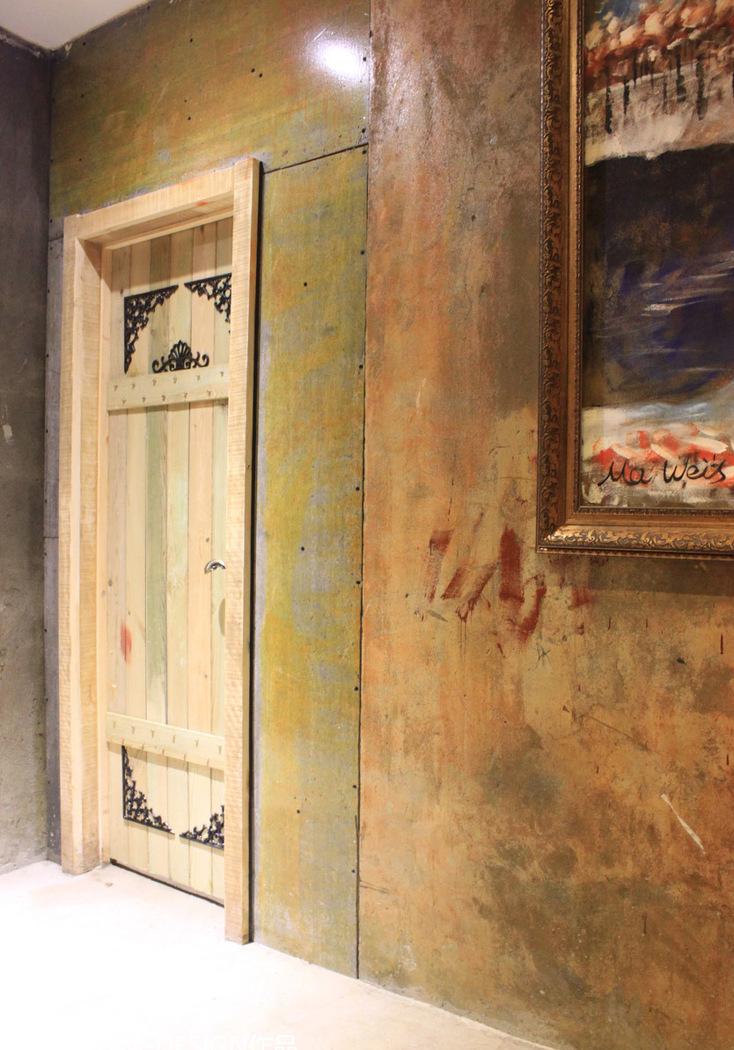 
蓝波湾意大利西餐厅 -16