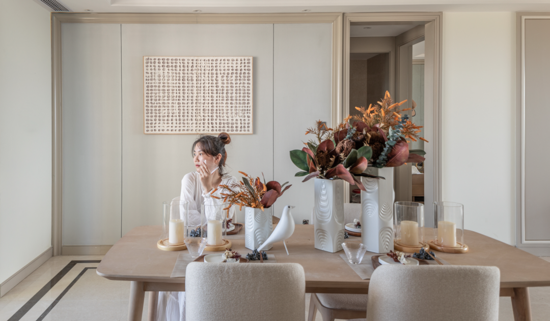 雅居乐清水湾云帆济海示范单位丨中国陵水丨JSC集思创设计-15