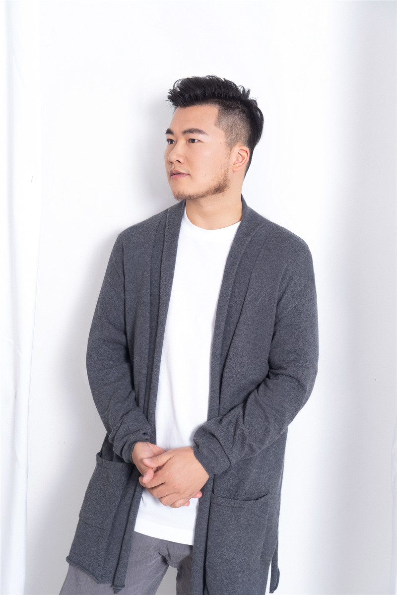 尚舍生活 x 新作 | 清岚序-1