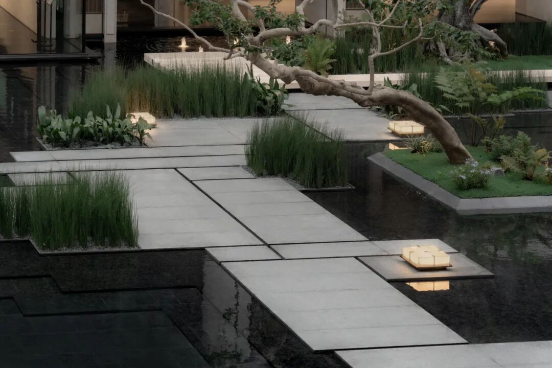 嘉兴晓风明月丨中国嘉兴丨ZSD卓时设计-28