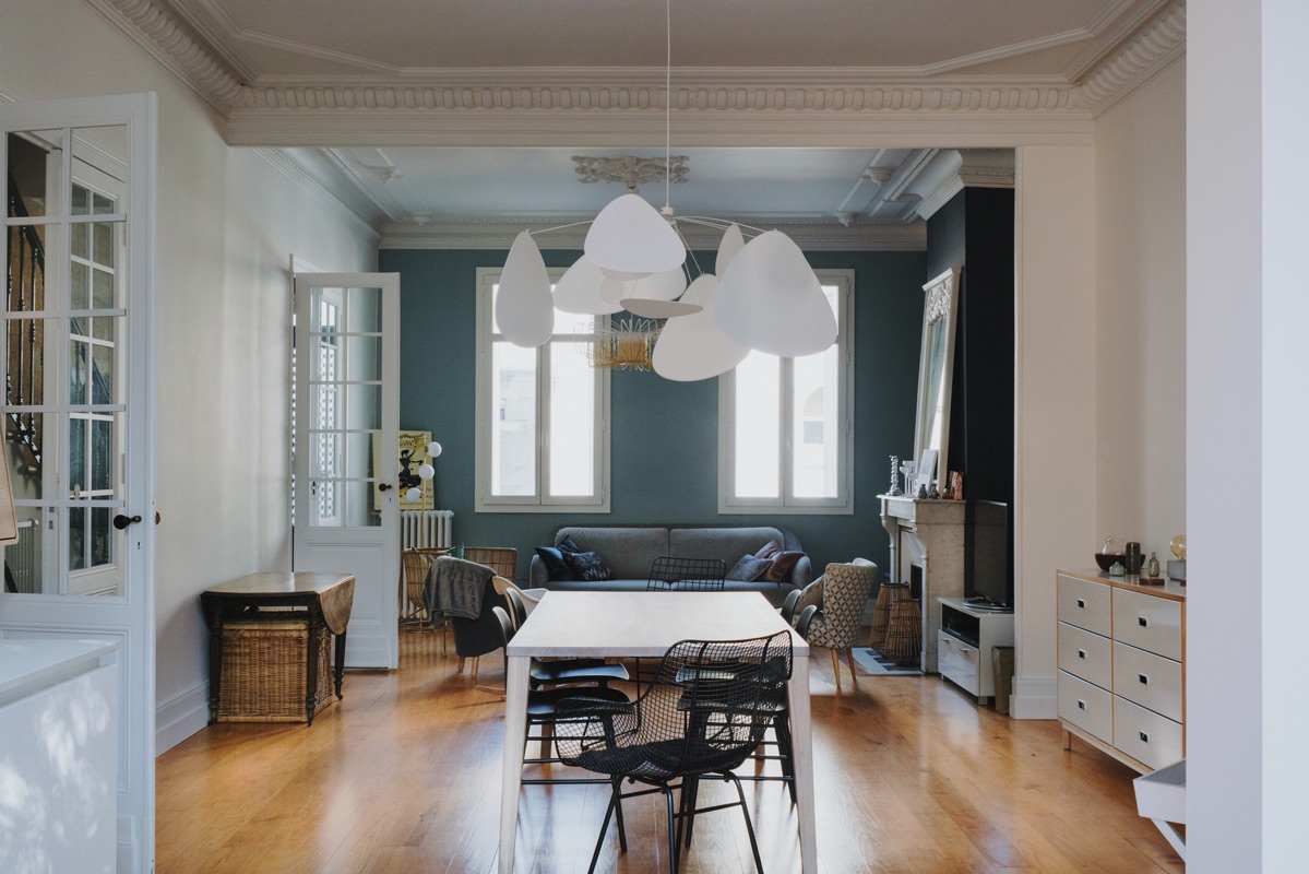 图卢兹美颂·费拉（注：Maison可理解为美颂这类有法国风情感觉的意译，Toulon是常见地名图卢兹，Felaa可能是特定名称暂音译处理 ，若有特定背景信息可能需进一步调整） 丨法国丨felaa-0