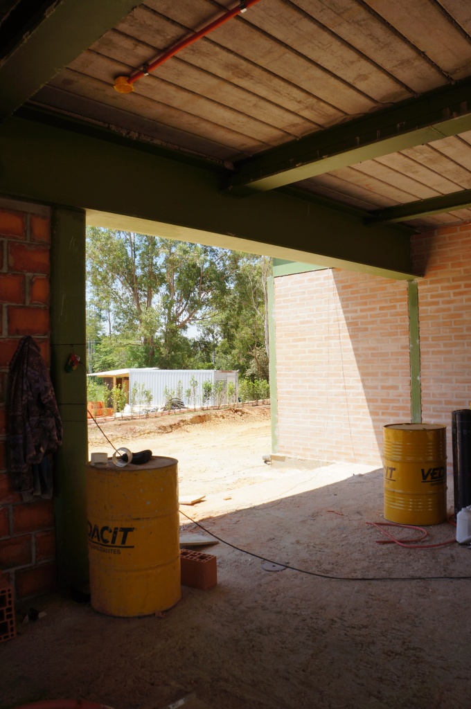 卡萨 VR02丨巴西圣保罗丨Firm ALN Arquitetos-50