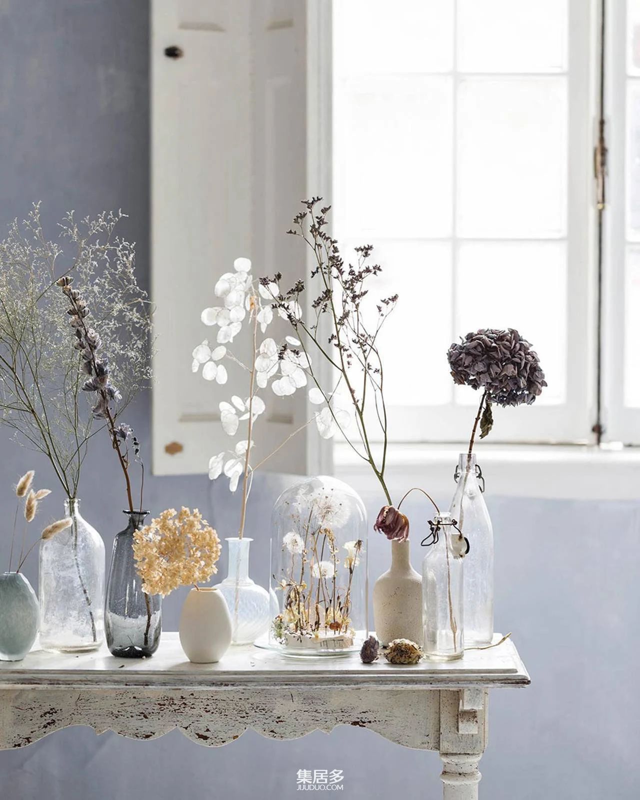 丹妮尔·韦尔休尔室内设计作品丨荷兰-32