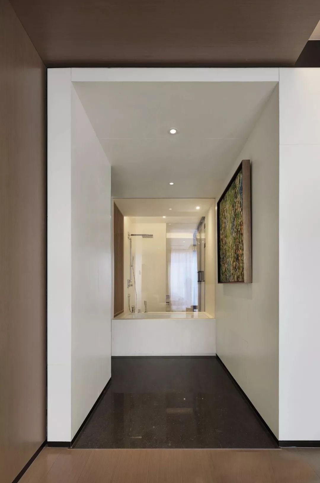 2019 年度轻奢舒适样板间盘点，揭秘生活真相-185