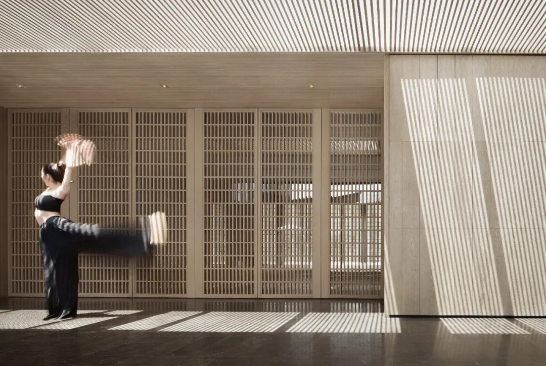 中国邛海17度国际旅游度假区将军会馆丨中国凉山丨矩阵IDMatrix-49