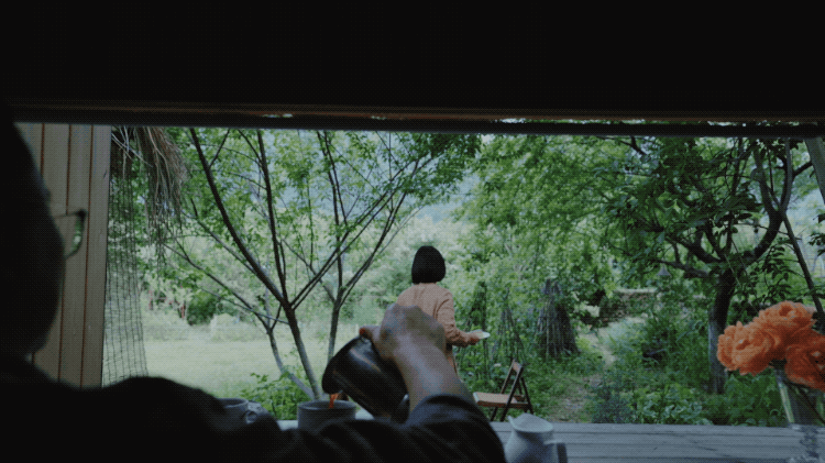 回声花园 · IT 夫妇的乡野生活丨中国黄山丨红子,小可夫妇-69