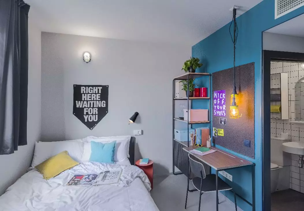 室内设计风格大赏 | 冰淇淋北欧风、工业风等,总有一款适合你-87