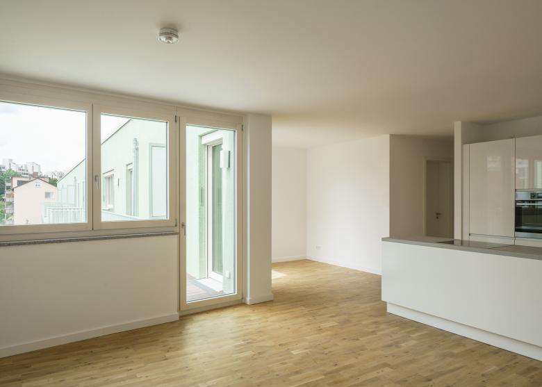 霍夫马克建筑区 2 号丨德国慕尼黑-11