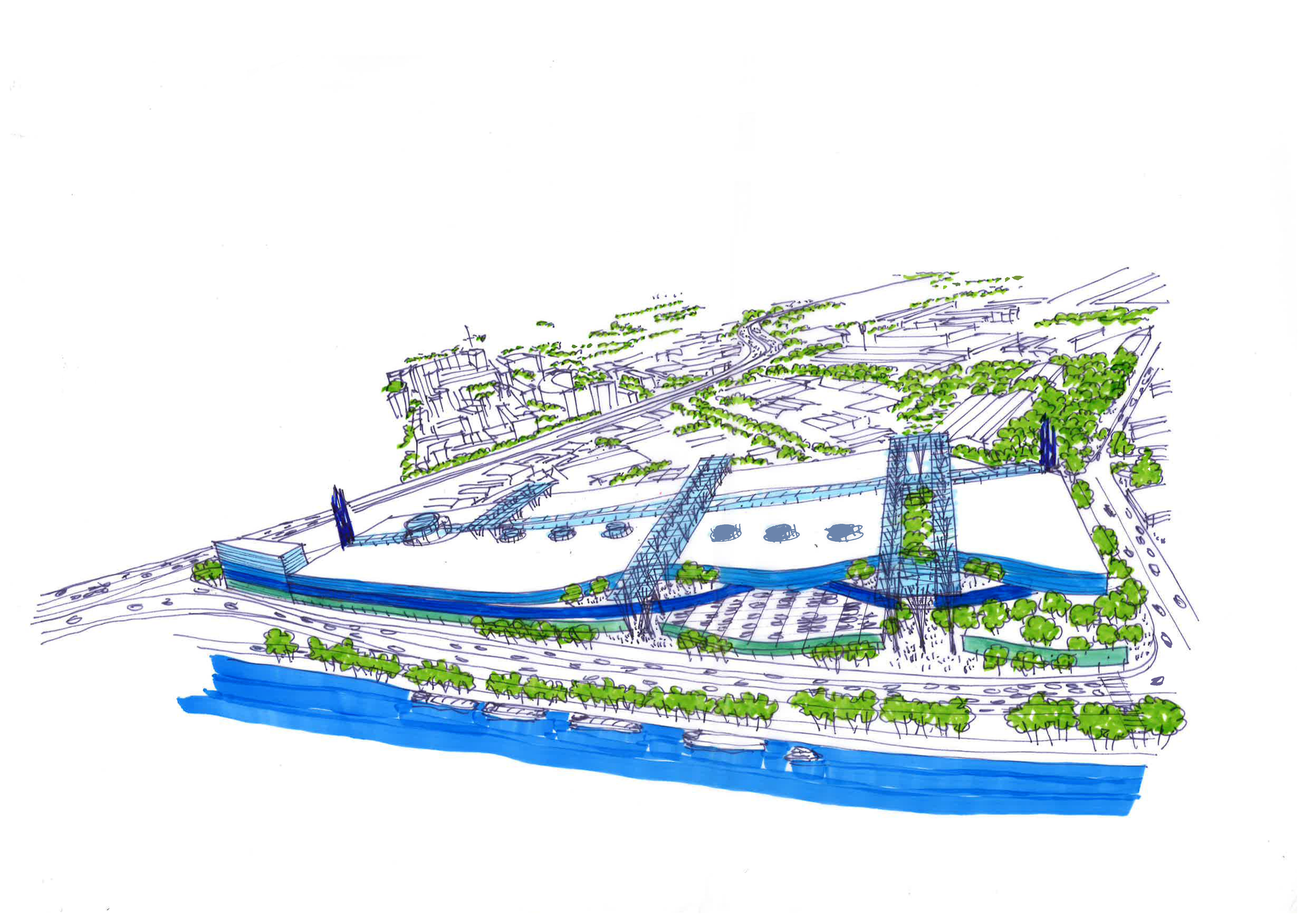 Qwartz 购物中心-14