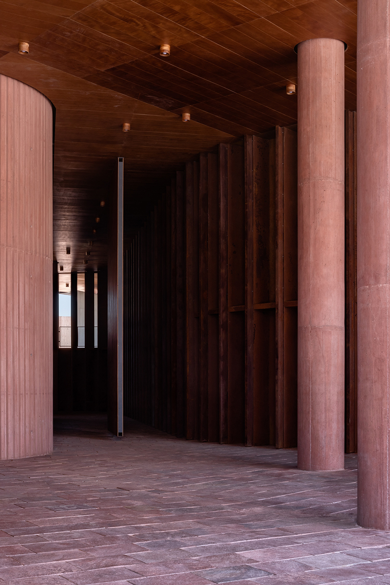 阿万瑟尔塔丨墨西哥丨Macías Peredo-9