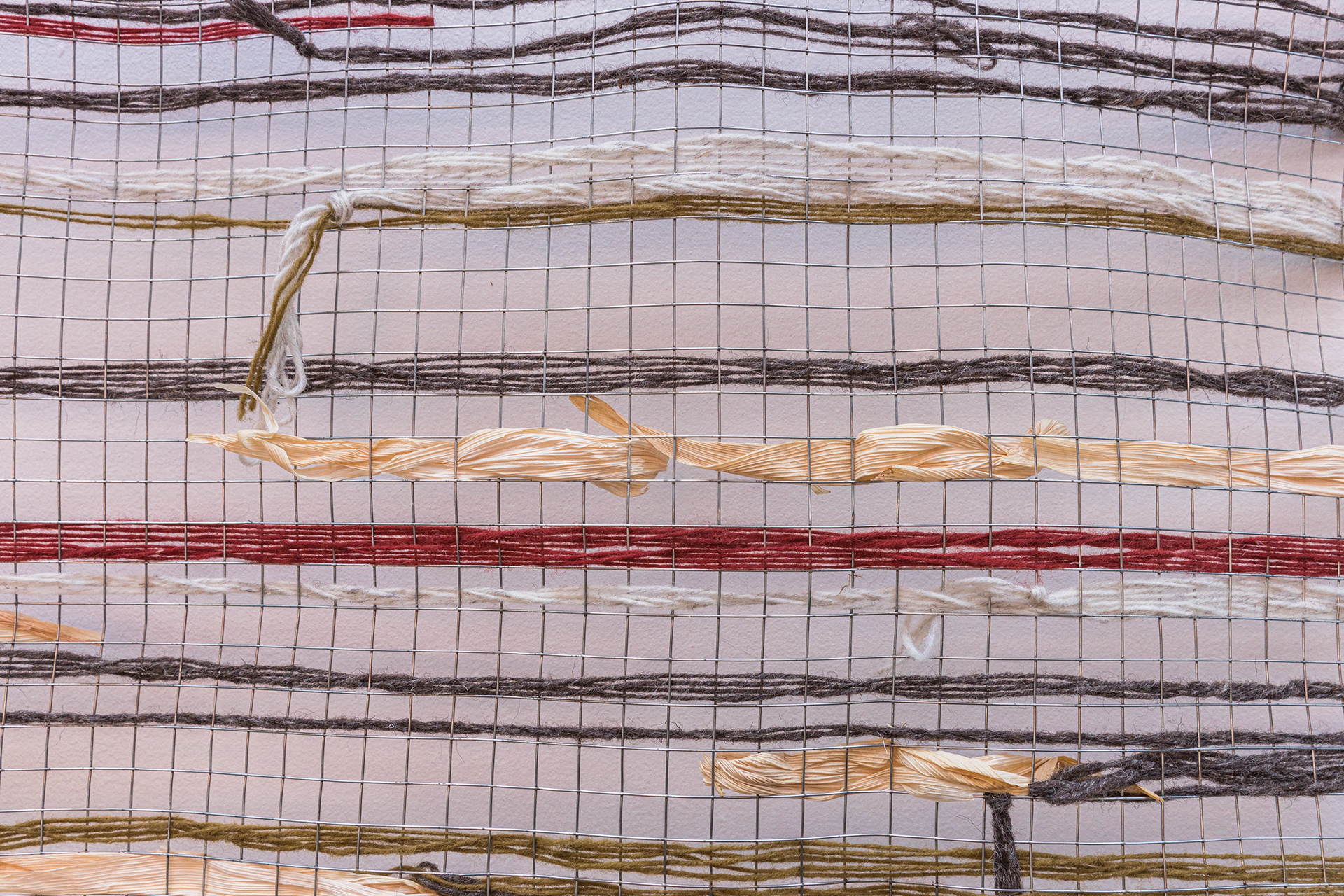 编织式路面丨尼泊尔-62