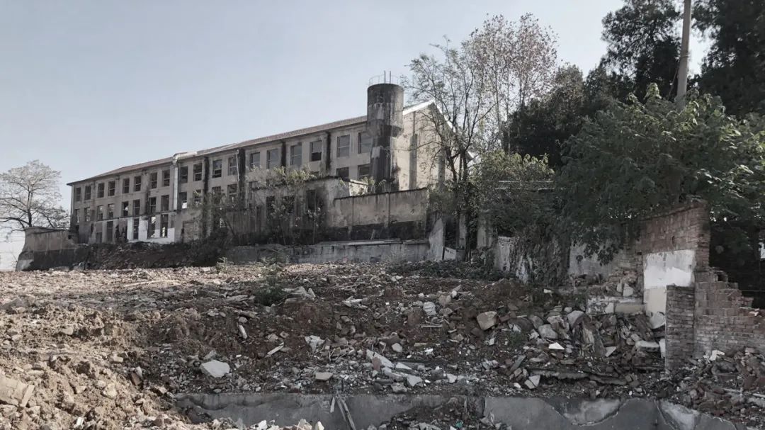 金华山嘴头未来社区中心丨中国金华丨AAI·Monster Lab-20