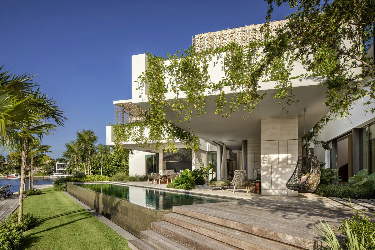 海滨豪宅 Terracina丨乌拉圭佛罗里达丨SAOTA 事务所-2