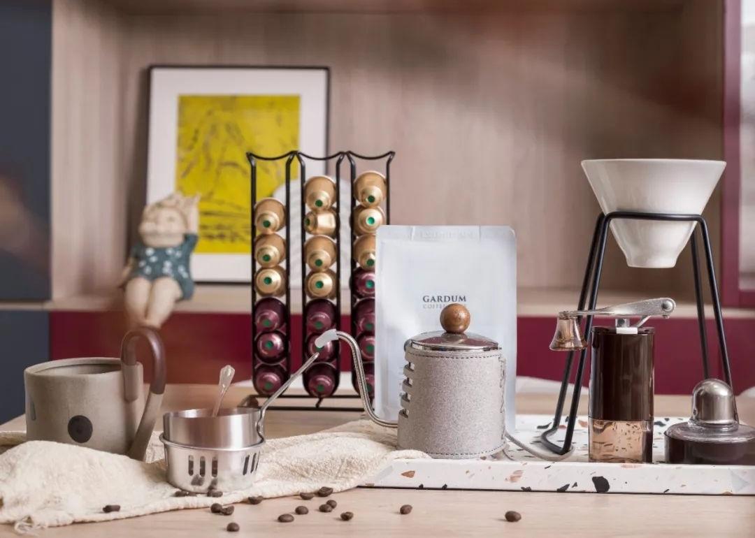 温州东望蓝海叠墅样板间丨中国温州丨鲲誉设计,美域高-35