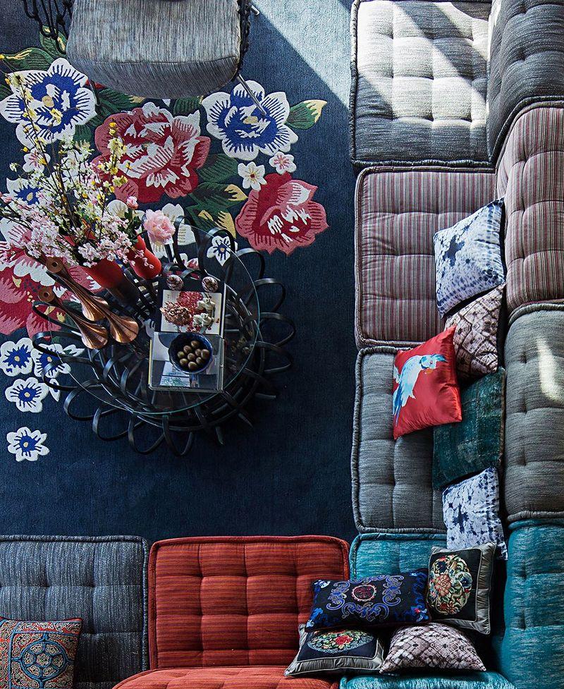 拾得大地幸福·长城脚下饮马川-15